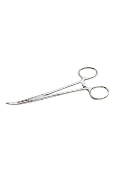 Zfish FishOn Curved Scissors, 10 cm
