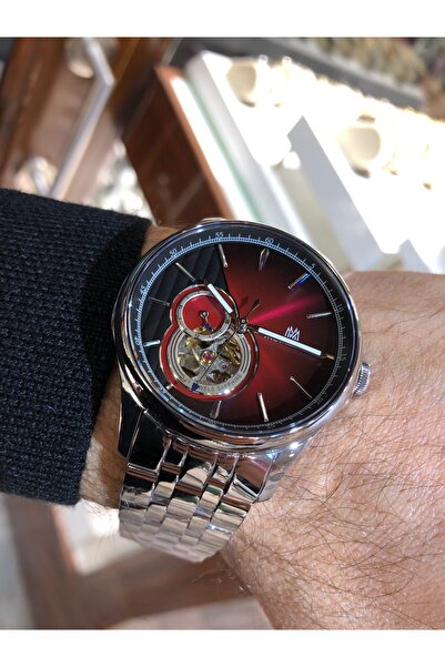 Momentus Automatic Men's Wristwatch