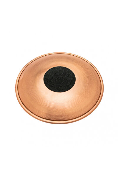 ARANA Flower of Life Copper Plate – Diameter 15.5 cm