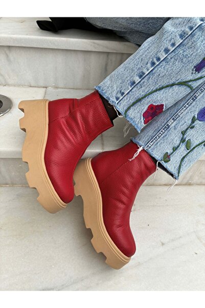 Cameleon Ankle boots ROZET