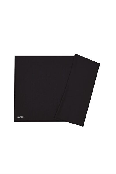 Aker Crystal Shawl - Black 911