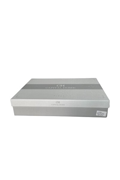 Capital Home DOUBLE PERSONAL PİKE