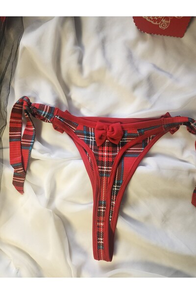 G&H UNDERWEAR Hello Kitty String