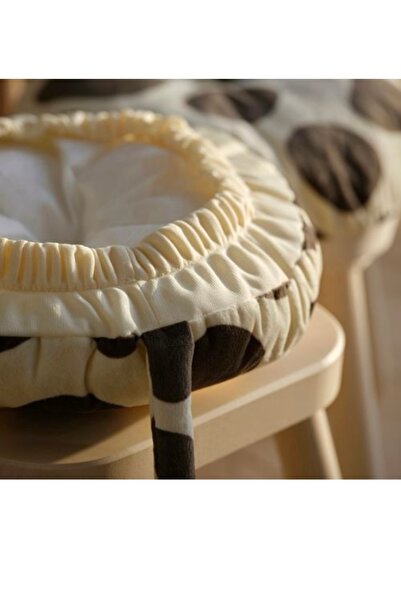 IKEA Donmezco Sandlöpare Minder Kahverengi 38cm