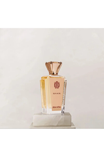 ATTAR AL HAS Skin Musk Extrait de Parfum Unisex 100 ml