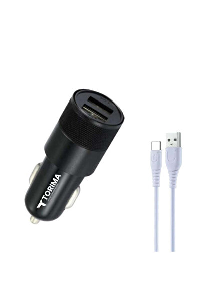 Torima C3 Car Charger Type-C