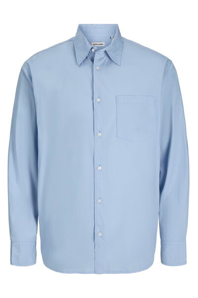 Jack & Jones Men's Relaxed Fit Shirt - Cody