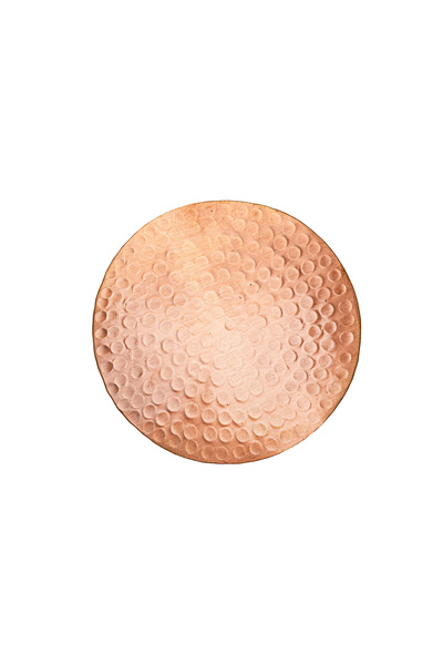 ARANA Copper cup holder 10 cm