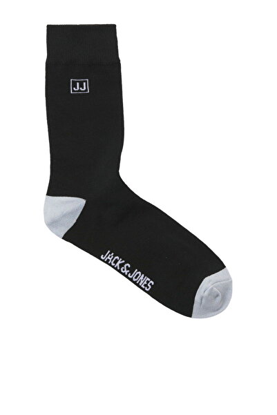 Jack & Jones Men's Logo Detailed 3-Piece Sock Pack - Bruce
