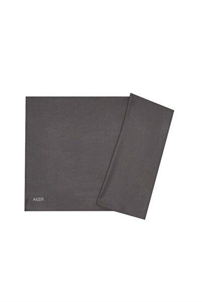 Aker Crystal Shawl - Smoke 972