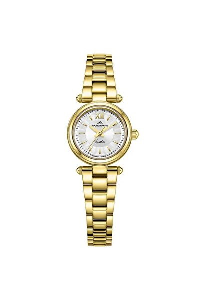 Roche Montre ساعة يد نسائية Rml5006-06 صناعة سويسرية