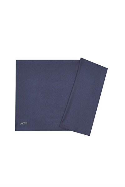 Aker Crystal Shawl - Dark Blue 924