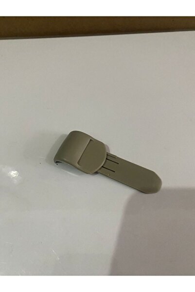 MAİS 7700841426 megane 2 fluence arka makam perde tutucu agraf