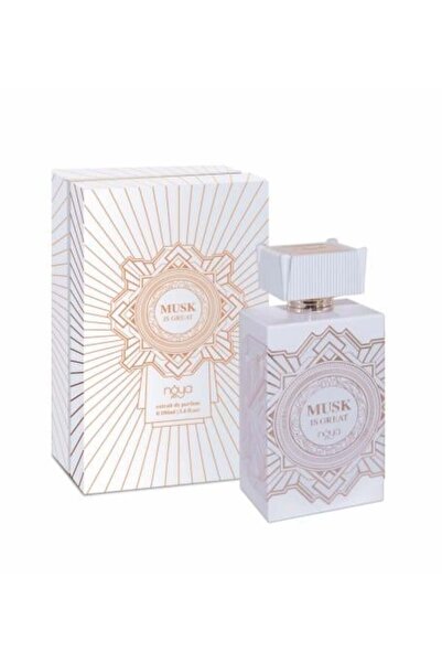 Noya عطر المسك العظيم - 100 مل (خمرة المسك)