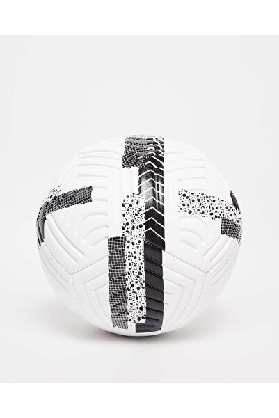 REDTAG Black And White Printed Football