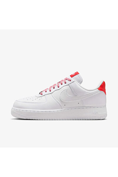 Nike Air Force 1 Low “Red Laces” IB7167-103