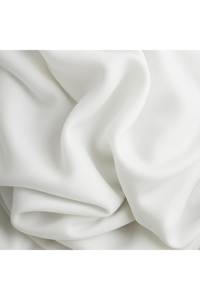 Sophia 100% bamboo Lyocell bed linen, Hawaii Bamboo, white, 300 tc