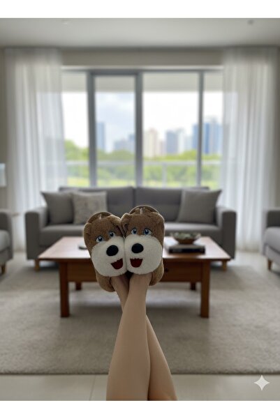 LastStep Gülen yüzü ve kahverengiyle pozitif bir enerji verir.