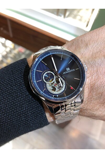 Momentus Automatic Men's Wristwatch