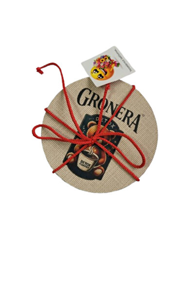 Gronera Tea Coffee Mug Coaster