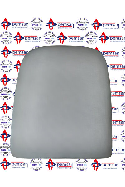 AYSAN-BE IVECO DAILY 2006-2014 MEKANİK (ISITMASIZ) ÜNİTELİ AYNA CAMI SOL TARAF