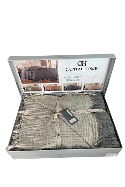 Capital Home DOUBLE PERSONAL PİKE