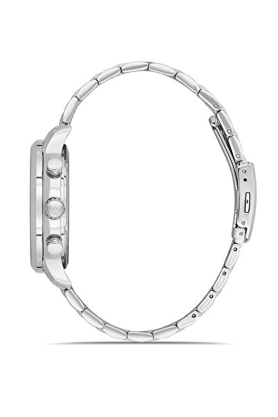 Momentus Cc308S-11Ss Men's Wristwatch