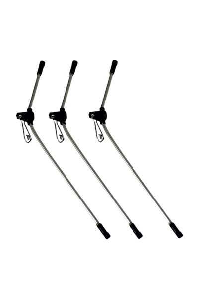 Zfish Anti Tangle FishOn Passage Pro 3 τεμάχια Μήκος 10cm