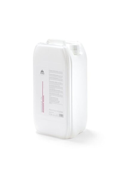 PINO Ulei de masaj - Argan și Rodie 10L