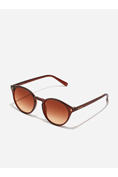 Hawkers By Styli Salt - Brown Terracota Sunglasses