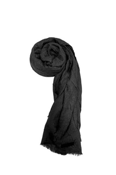 Bonjela Șal din bambus - negru