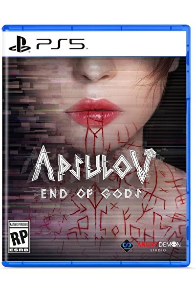 Sony PS5 - Perpetual Apsulov: End of Gods