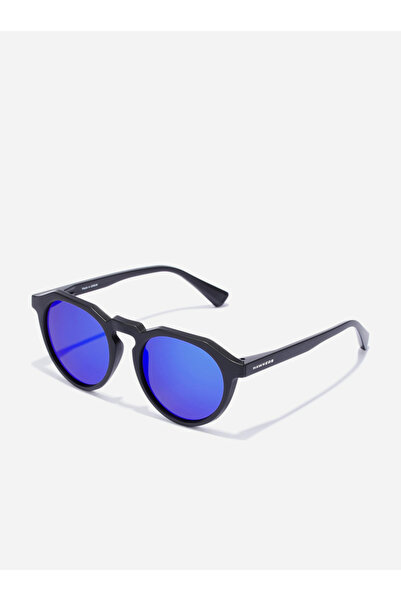 Hawkers By Styli Warwick Raw - Polarized Black Sky Sunglasses