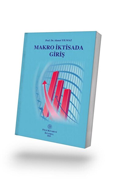 Filiz Kitabevi MAKRO İKTİSADA GİRİŞ