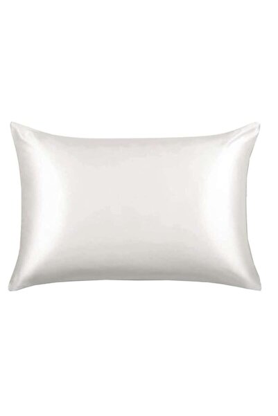 Marinela Radu Față de pernă satinată pentru protecția părului și a pielii, Ma...