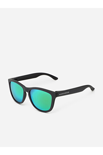 Hawkers By Styli One - Polarized Carbono Emerald Sunglasses