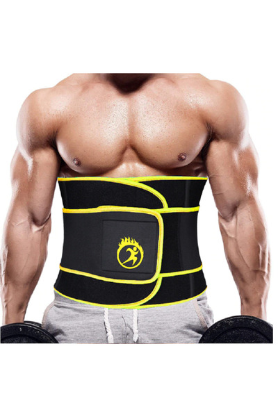 SlimBody Centura pentru SLABIT din neopren