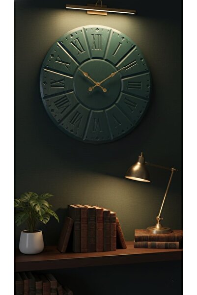 SİNGWATCH dekoratif duvar saati