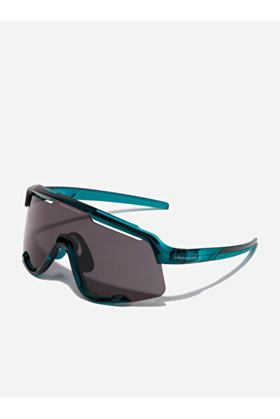 Hawkers By Styli Power - Teal Black Sunglasses