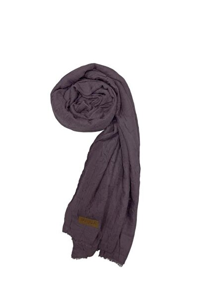 Bonjela Şal de bambus - Lavandă