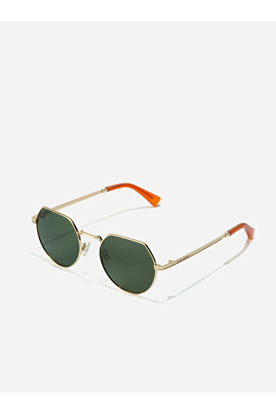 Hawkers By Styli Aura - Polarized Green Sunglasses