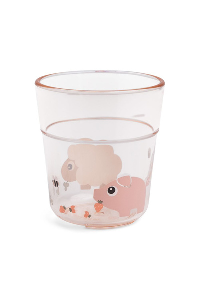 Done By Deer Tritan cup by L Tiny Farm Powder