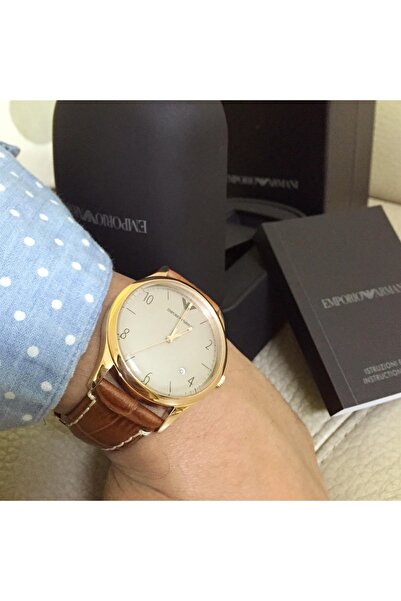 Emporio Armani Watch Emporio Armani, Beta AR1866