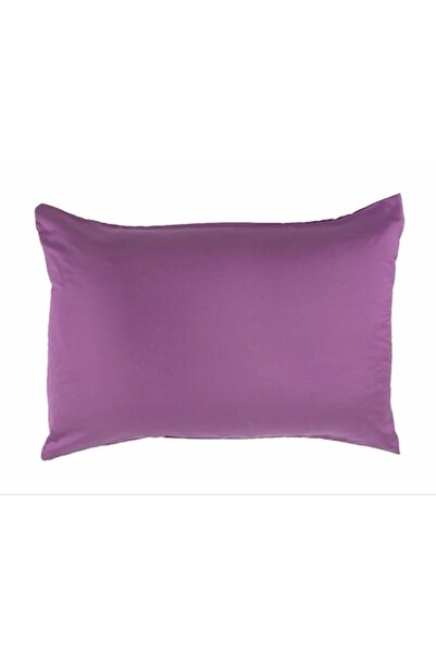 Marinela Radu Satin pillowcase 50x70 cm — Hair and skin protection, Marinela Radu, Antistatic, Purple