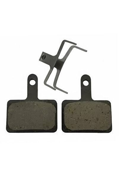 RKS E-Bike Ön Disk Fren Balatası HS15 - NE10 - RZ6 - RV10 - MD10 - XS25 - A10 - SAIGUAN BP10