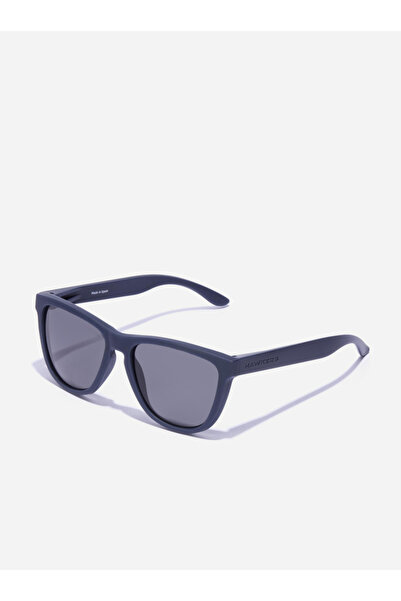Hawkers By Styli One Raw - Polarized Navy Dark Sunglasses