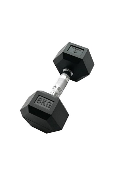 Sveltus Gantera hexagonală 8 kg