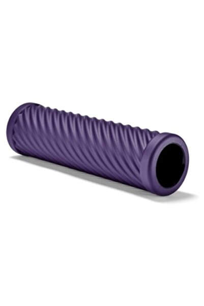 PINO Pinofit Wave Massage Roller - Purple