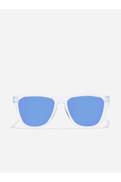 Hawkers By Styli One Raw - Polarized Air Sky Sunglasses