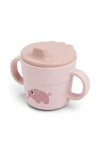 Done By Deer Foodie Tiny Farm Powder Training Cup